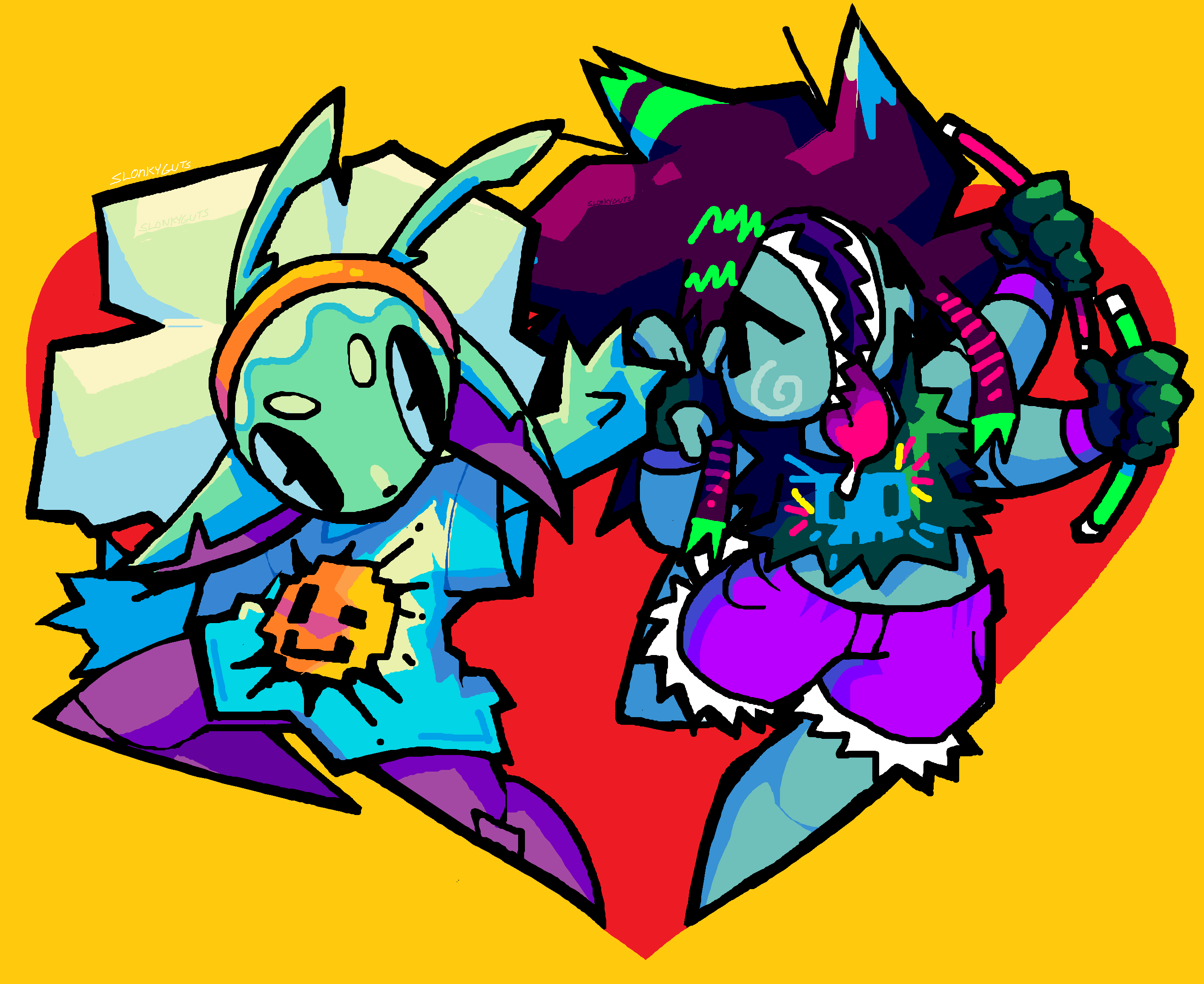 Duo